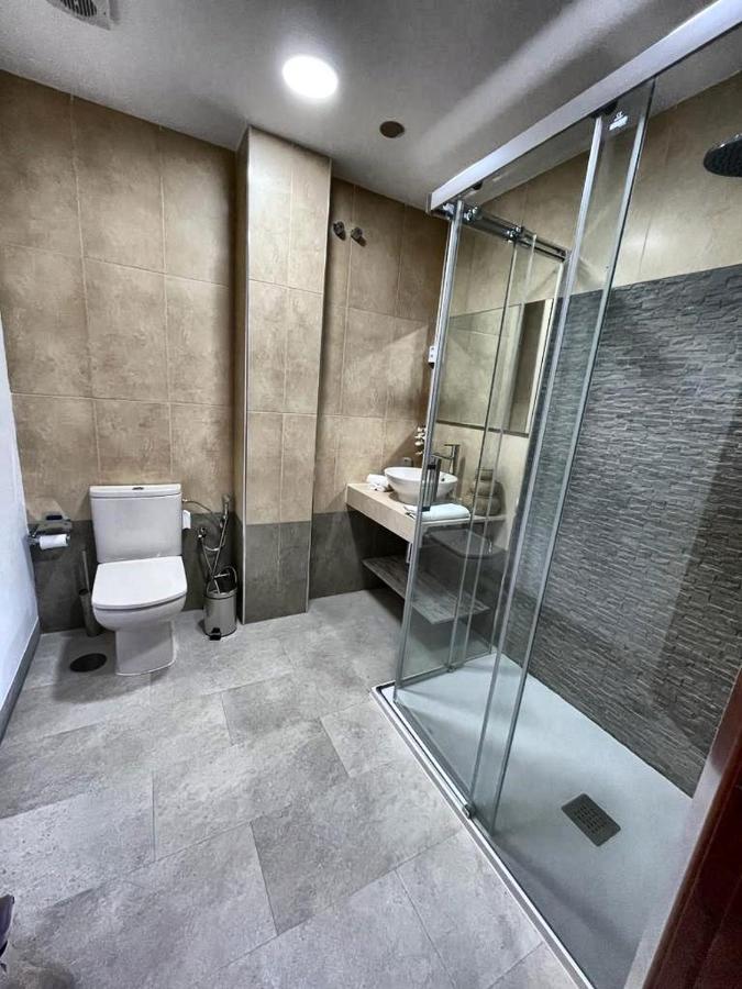Villa Aguacate Teror Dış mekan fotoğraf