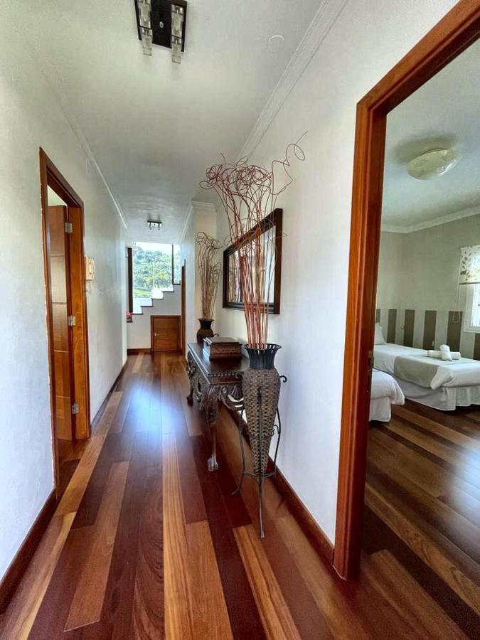 Villa Aguacate Teror Dış mekan fotoğraf