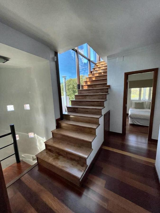 Villa Aguacate Teror Dış mekan fotoğraf