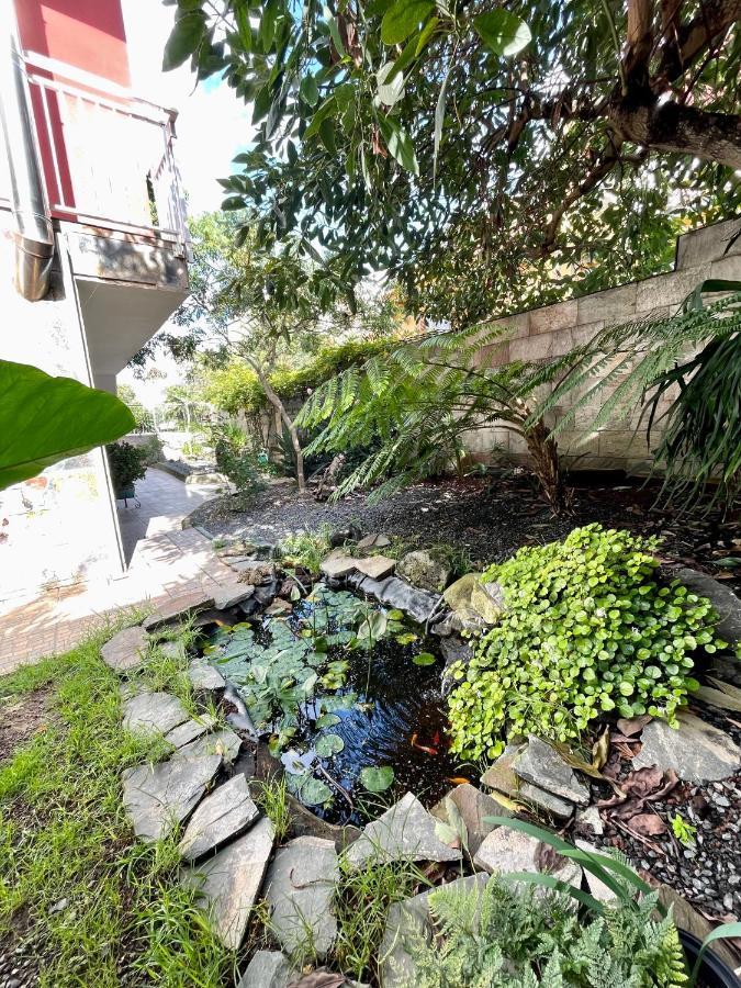 Villa Aguacate Teror Dış mekan fotoğraf