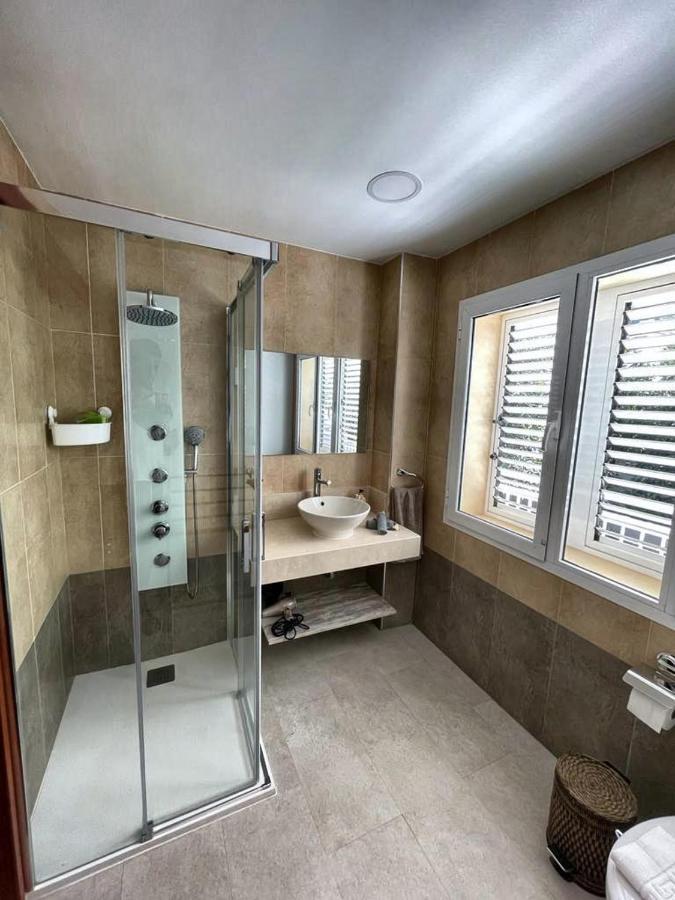 Villa Aguacate Teror Dış mekan fotoğraf