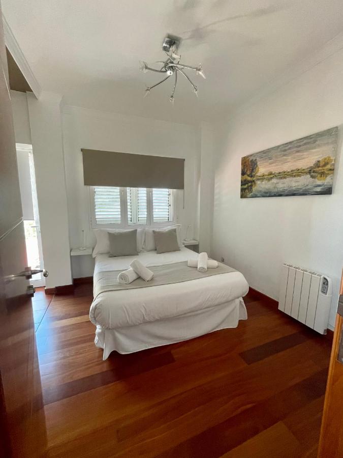 Villa Aguacate Teror Dış mekan fotoğraf