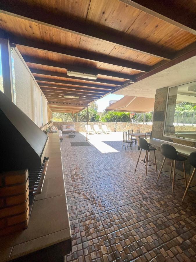 Villa Aguacate Teror Dış mekan fotoğraf