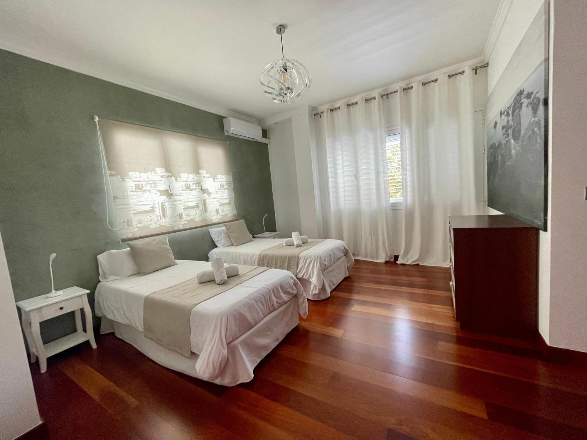Villa Aguacate Teror Dış mekan fotoğraf