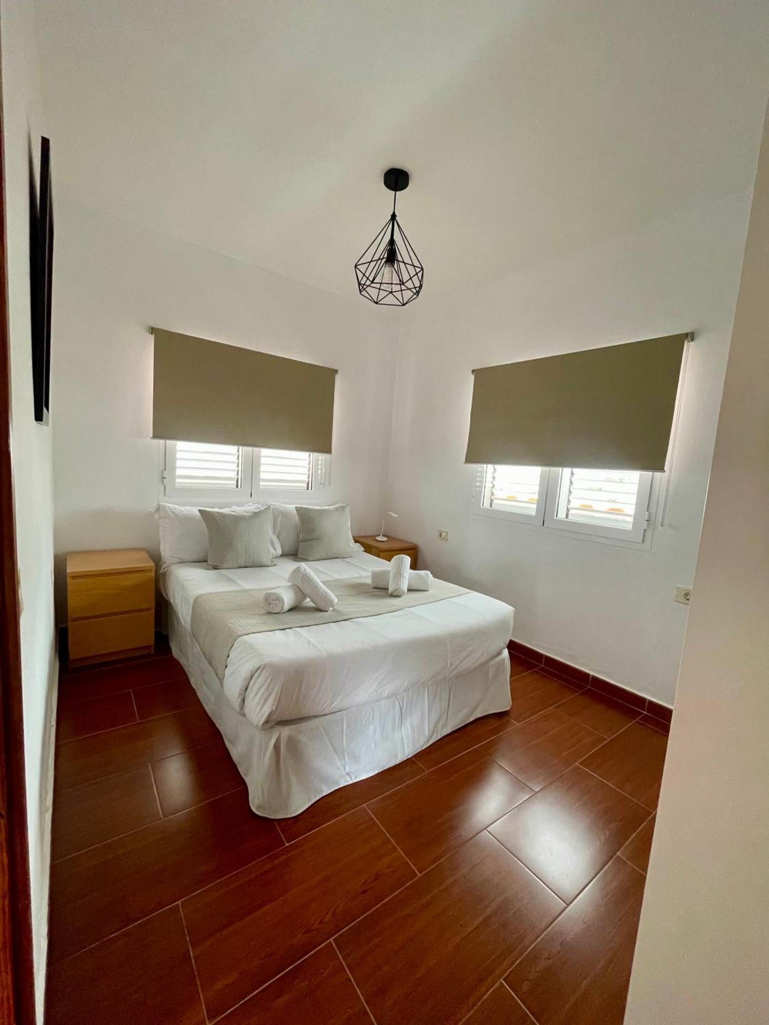 Villa Aguacate Teror Dış mekan fotoğraf